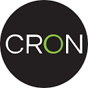 CRON logo