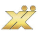 XXII logo